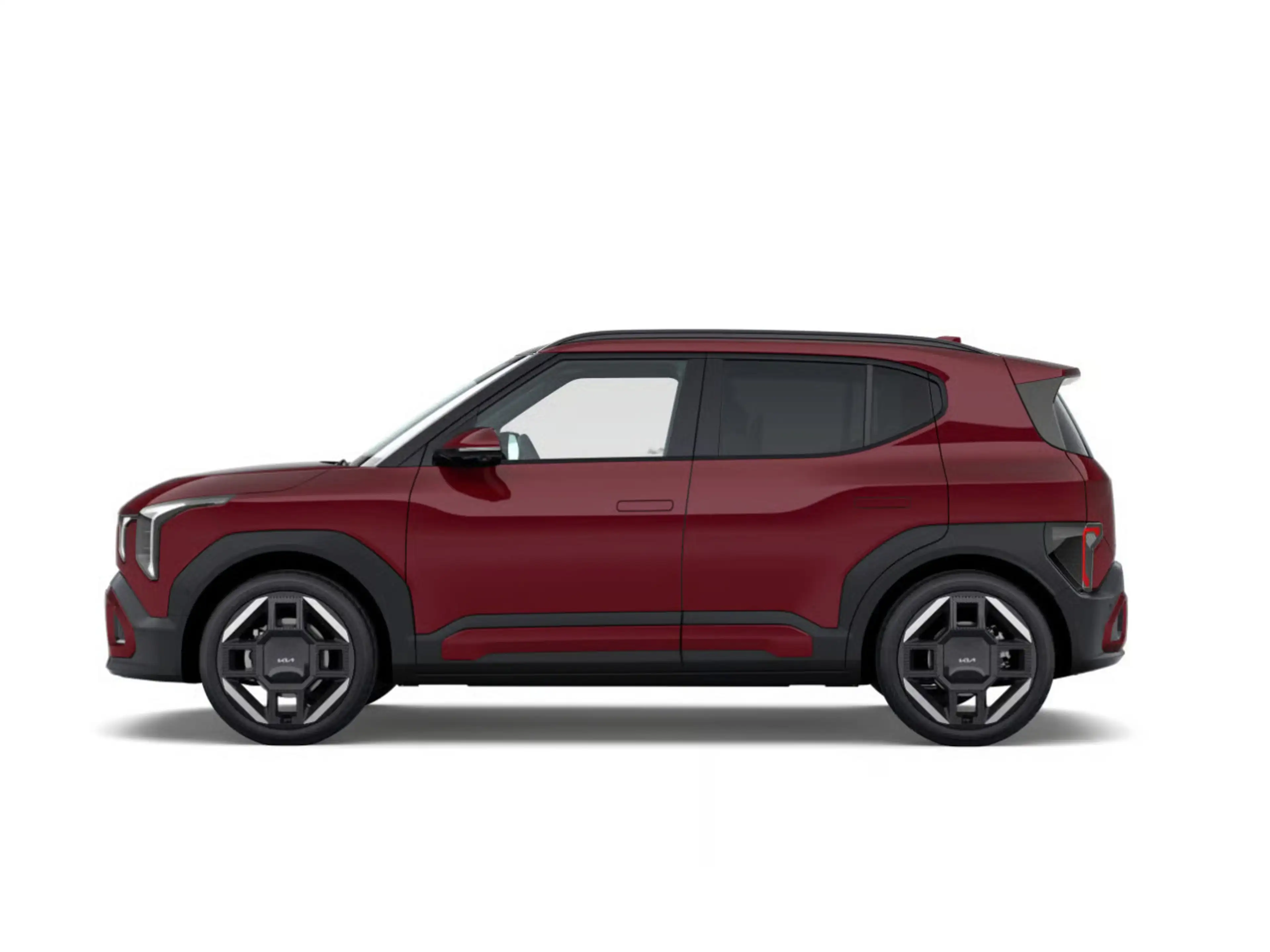 Kia EV2 GT-Line 61 kWh | Actieprijs* | 5p. | Navi. | Clima — photo 8