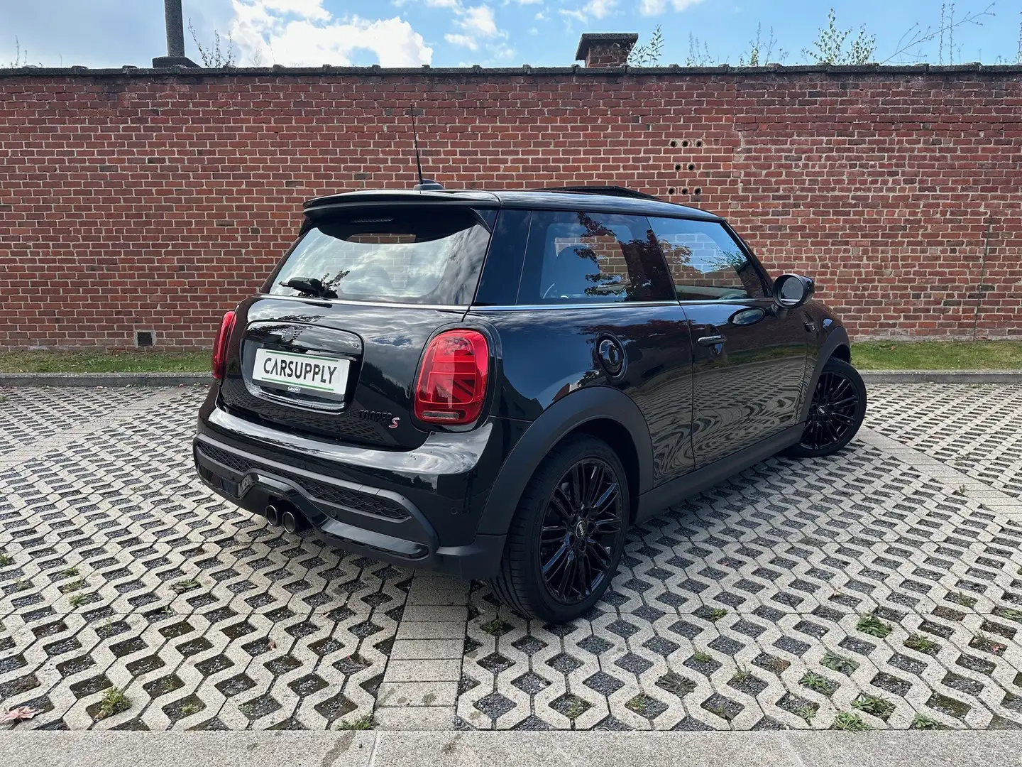 MINI Cooper S Mini Cooper S MINI Yours Trim - Pano dak - ACC - - 2