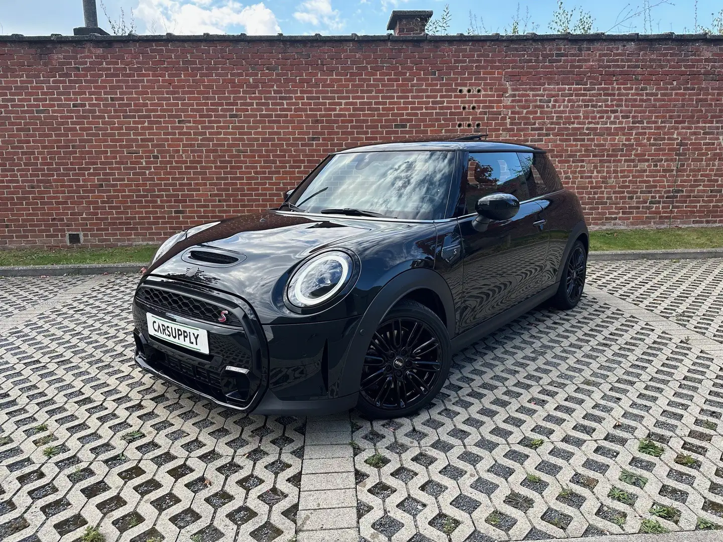 MINI Cooper S Mini Cooper S MINI Yours Trim - Pano dak - ACC - - 1