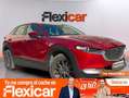 Mazda CX-30 2.0 90 kW 2WD AT Zenith (sin Pack Bose) Rojo - thumbnail 1