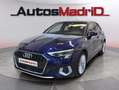Audi A3 Sportback 30 TFSI 81kW (110CV) S tronic Azul - thumbnail 3