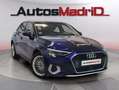 Audi A3 Sportback 30 TFSI 81kW (110CV) S tronic Azul - thumbnail 1