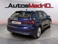 Audi A3 Sportback 30 TFSI 81kW (110CV) S tronic Azul - thumbnail 7