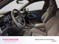 Audi A3 Sportback S line 30 TFSI MATRIX+AHK+ACC+NAVI+RFK+C Grau - thumbnail 9