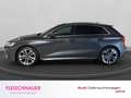 Audi A3 Sportback S line 30 TFSI MATRIX+AHK+ACC+NAVI+RFK+C Grau - thumbnail 4