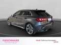 Audi A3 Sportback S line 30 TFSI MATRIX+AHK+ACC+NAVI+RFK+C Grau - thumbnail 5