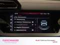 Audi A3 Sportback S line 30 TFSI MATRIX+AHK+ACC+NAVI+RFK+C Grau - thumbnail 15