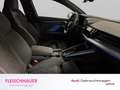 Audi A3 Sportback S line 30 TFSI MATRIX+AHK+ACC+NAVI+RFK+C Grau - thumbnail 16