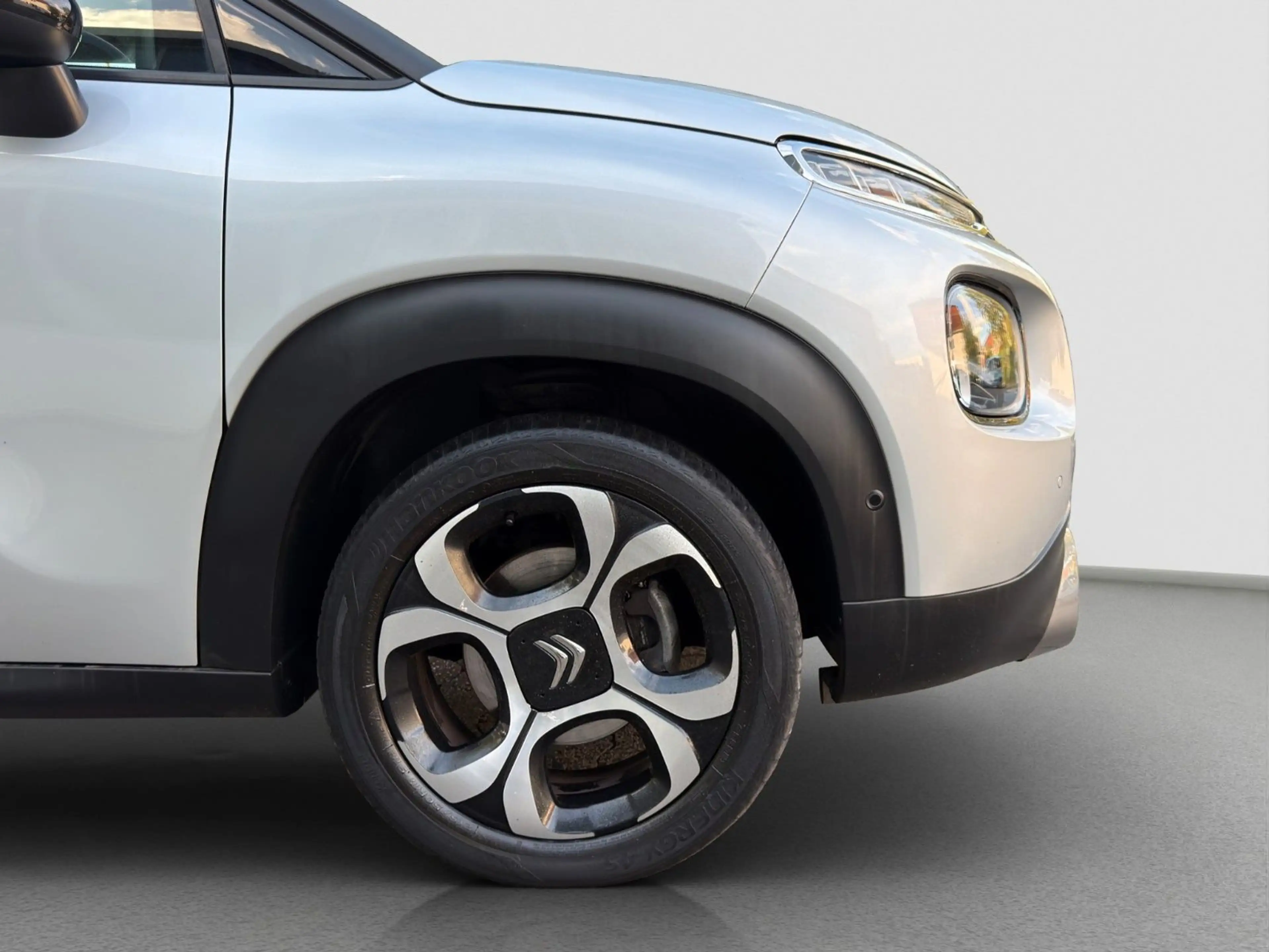 Citroen C3 Aircross Shine*1.Hand*Pano*Leder*Kamera*SHZ.. — photo 15