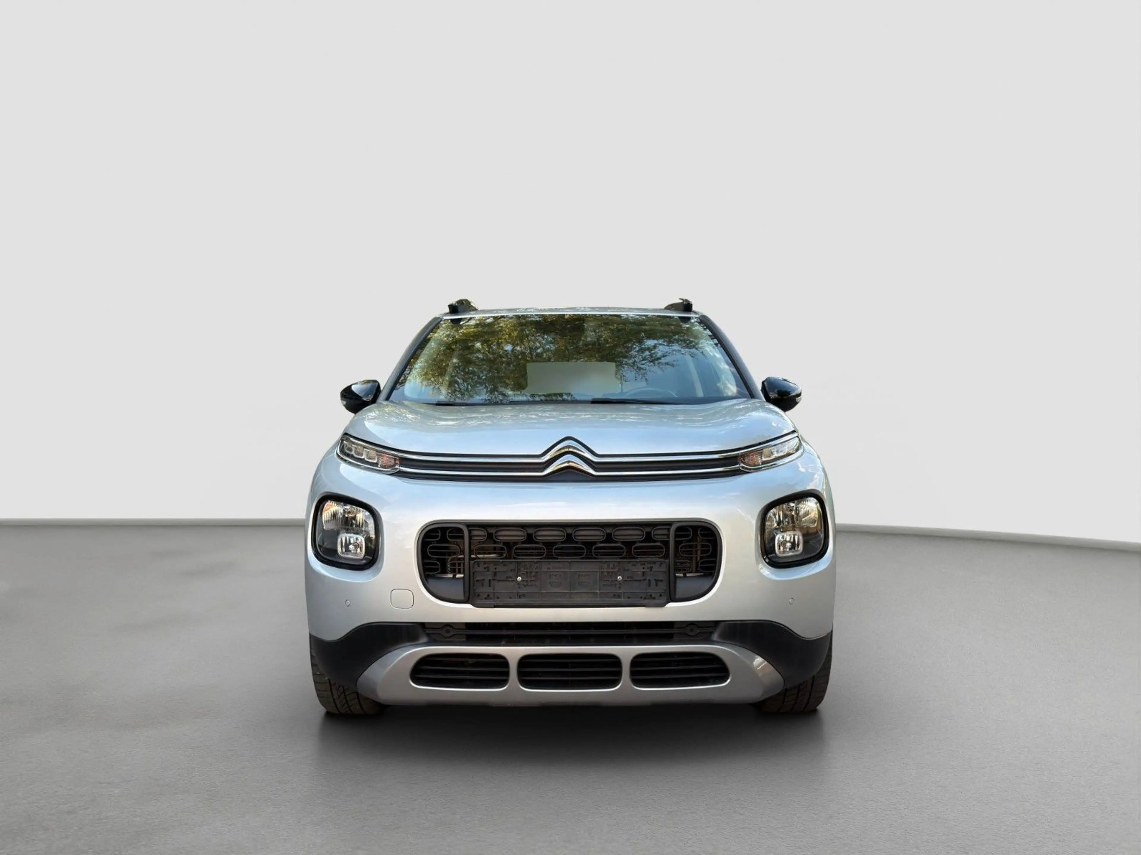 Citroen C3 Aircross Shine*1.Hand*Pano*Leder*Kamera*SHZ.. — photo 2