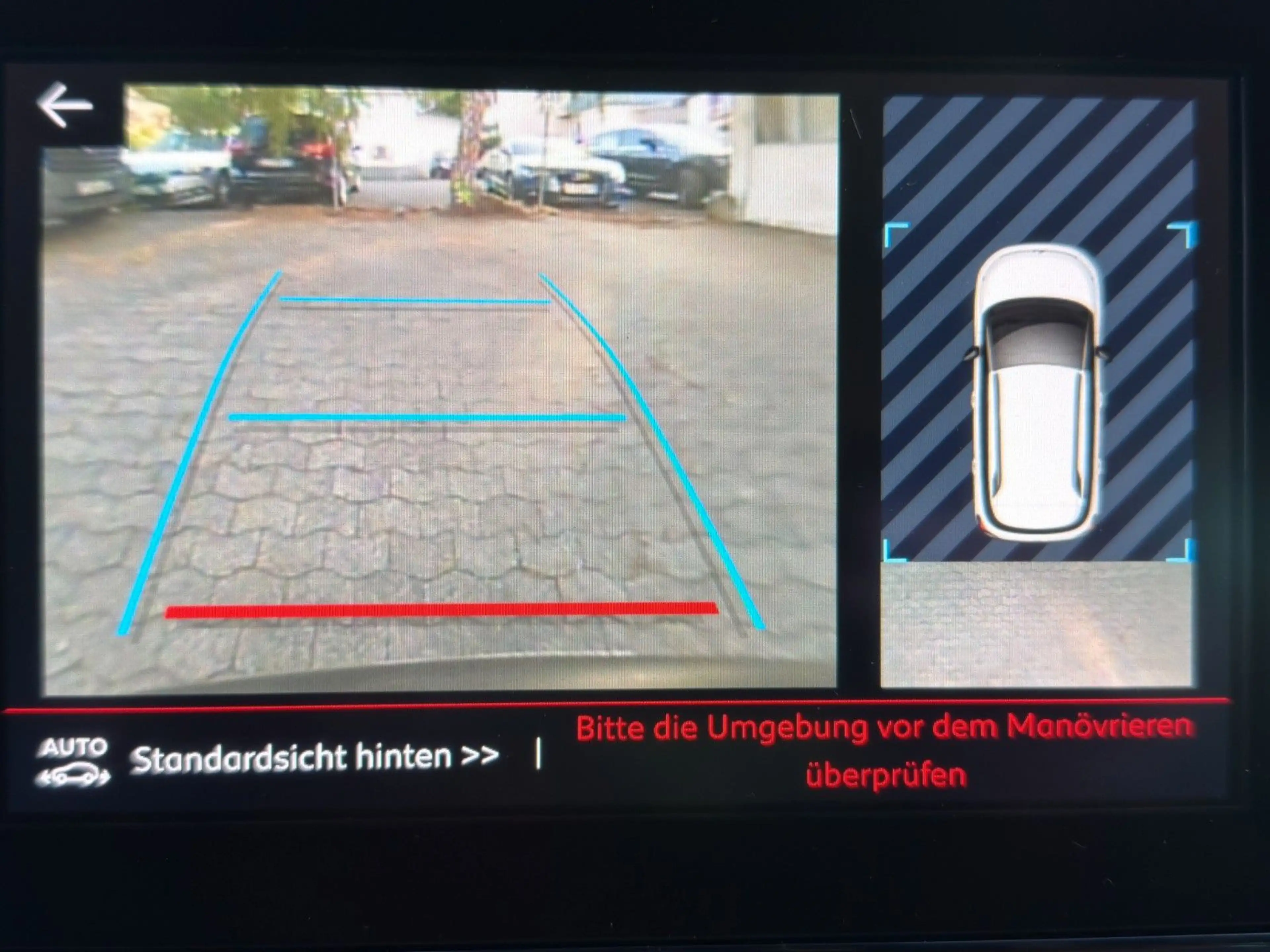 Citroen C3 Aircross Shine*1.Hand*Pano*Leder*Kamera*SHZ.. — photo 16