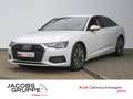Audi A6 Limousine 40 TDI S tronic Business Paket*ACC*Navi*PDC*SHZ Blanc - thumbnail 1