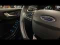 Ford Fiesta 5 Porte 1.0 EcoBoost 100cv Vignale Zwart - thumbnail 13