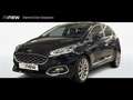 Ford Fiesta 5 Porte 1.0 EcoBoost 100cv Vignale Zwart - thumbnail 1