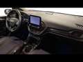 Ford Fiesta 5 Porte 1.0 EcoBoost 100cv Vignale Zwart - thumbnail 5