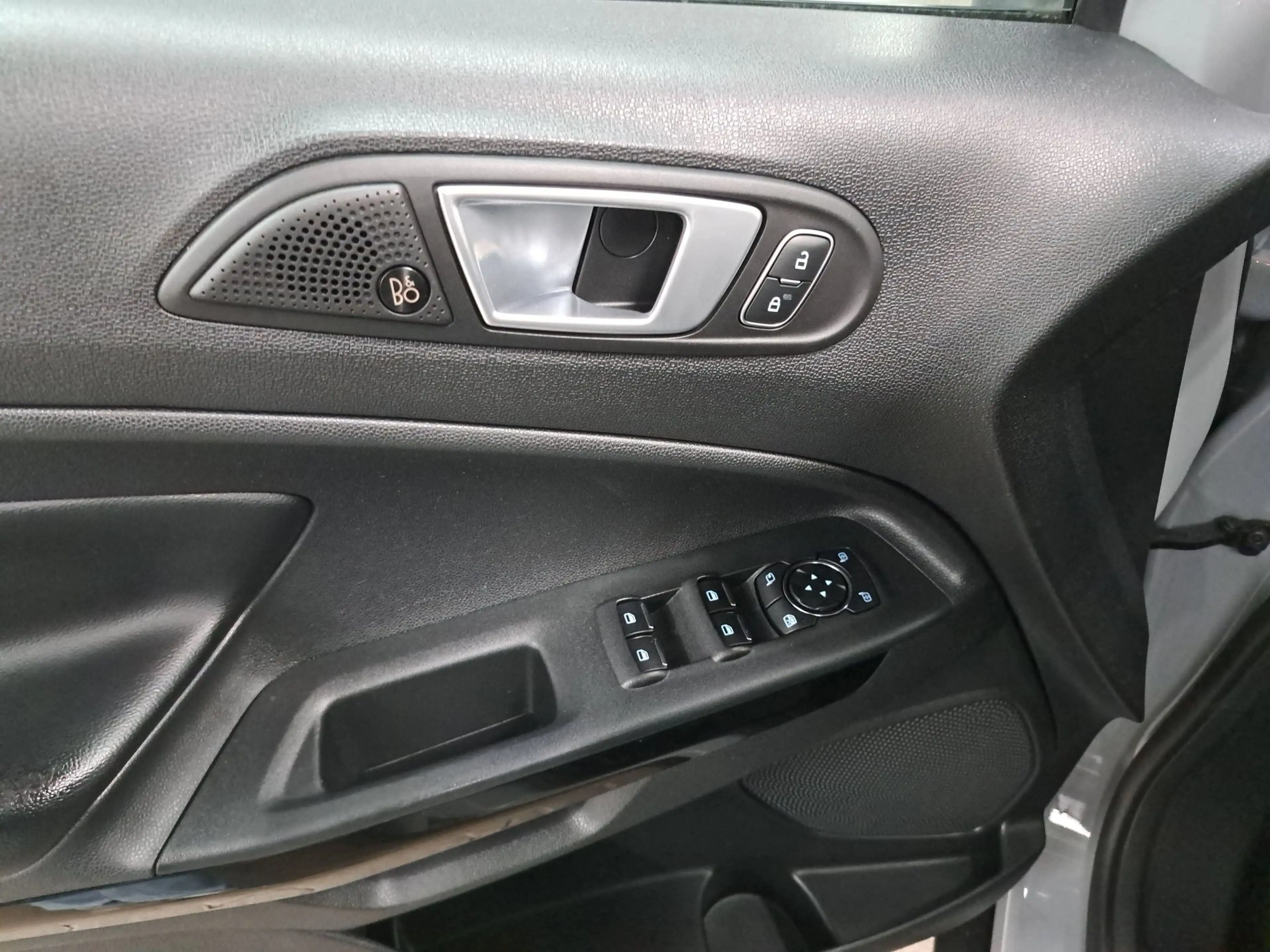 Ford EcoSport Active — photo 10
