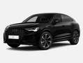 Audi Q3 Sportback BESTELLFAHRZEUG 20% NACHLASS Schwarz - thumbnail 1