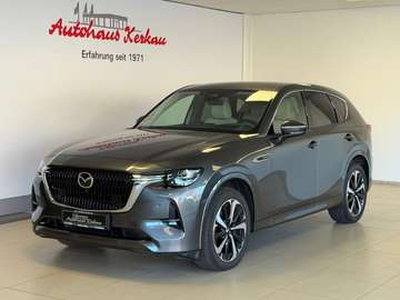 e-SKYACTIV-D TAKUMI +360° Kamera+WR+