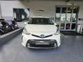 Toyota Prius+ 1.8 aa Blanc - thumbnail 1