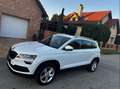 Skoda Karoq Karoq 1,6 TDI Style 125 DSG Aut. Style 125 Weiß - thumbnail 1