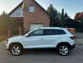 Skoda Karoq Karoq 1,6 TDI Style 125 DSG Aut. Style 125 Weiß - thumbnail 3
