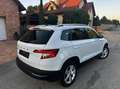 Skoda Karoq Karoq 1,6 TDI Style 125 DSG Aut. Style 125 Weiß - thumbnail 2