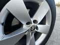 Skoda Karoq Karoq 1,6 TDI Style 125 DSG Aut. Style 125 Weiß - thumbnail 8