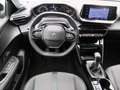 Peugeot 208 1.2 PureTech Allure | Navi | ECC | PDC | LMV | LED Grijs - thumbnail 8
