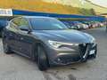 Alfa Romeo Stelvio 2.2 t Business  super Q4 190cv auto Gris - thumbnail 3