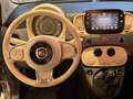 Fiat 500 1.2 Lounge Gris - thumbnail 9
