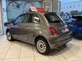Fiat 500 1.2 Lounge Gris - thumbnail 3