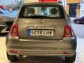 Fiat 500 1.2 Lounge Gris - thumbnail 5