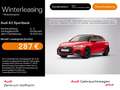 Audi A3 30 TFSI S line S tro*Sonos*Pano*HUD Rot - thumbnail 1