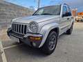 Jeep Cherokee 2.5CRD Extreme Sport Silber - thumbnail 3