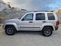 Jeep Cherokee 2.5CRD Extreme Sport Gümüş rengi - thumbnail 4