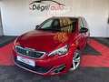 Peugeot 308 1.2 PureTech 130ch SetS BVM6 GT Line Rouge - thumbnail 1