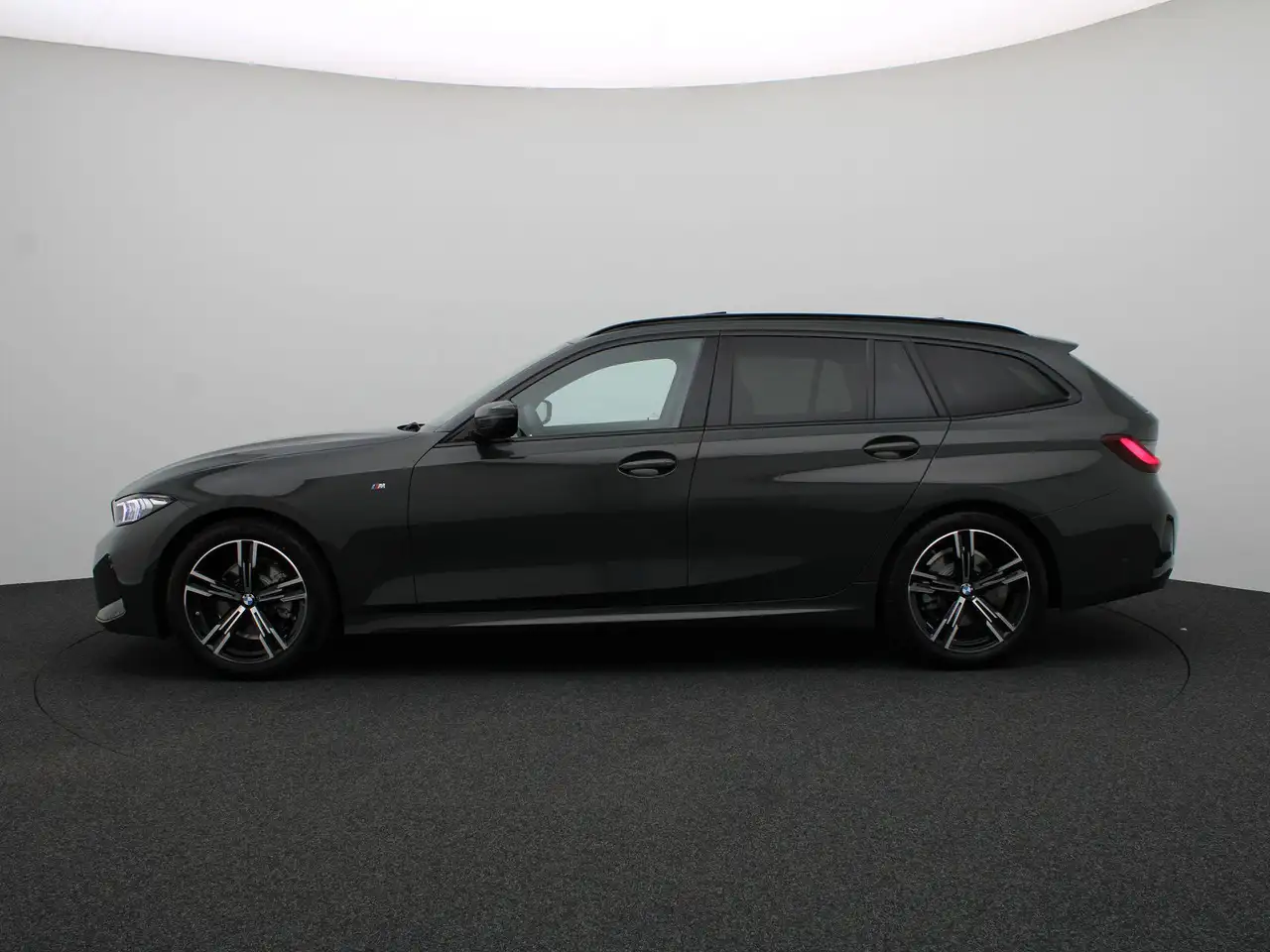 BMW 3 Series 2026