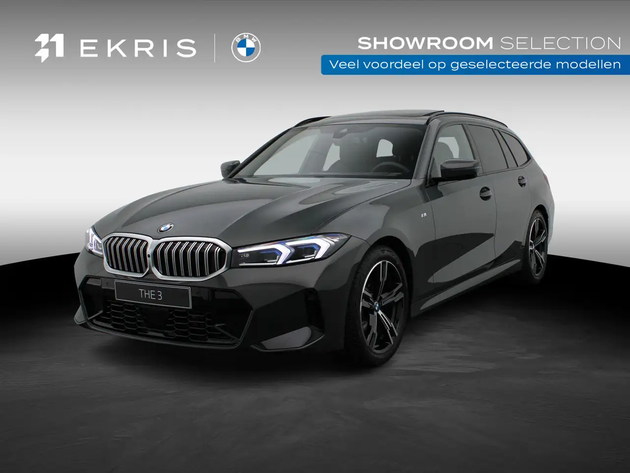 BMW 3 Series 2026