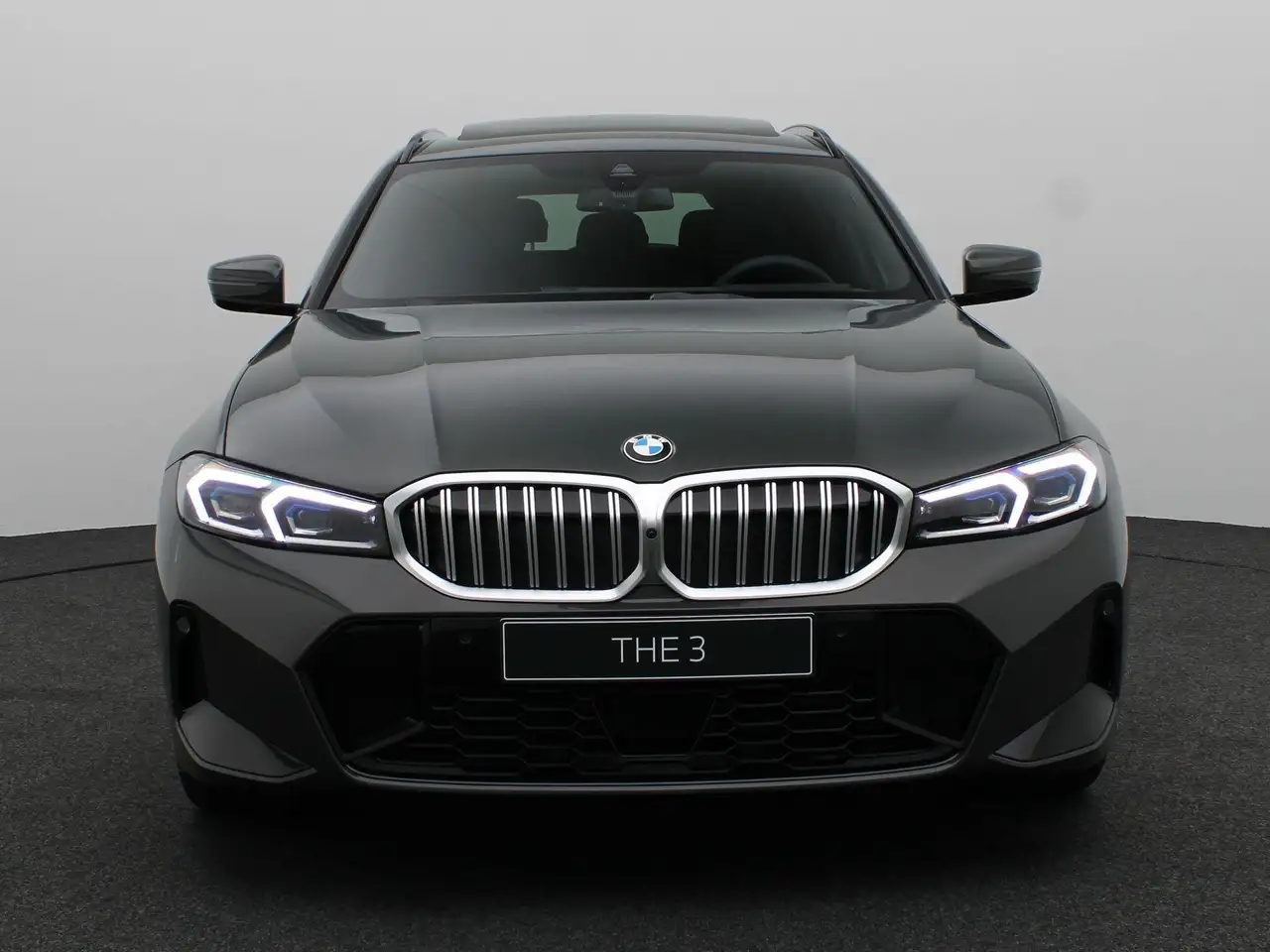 BMW 3 Series 2026