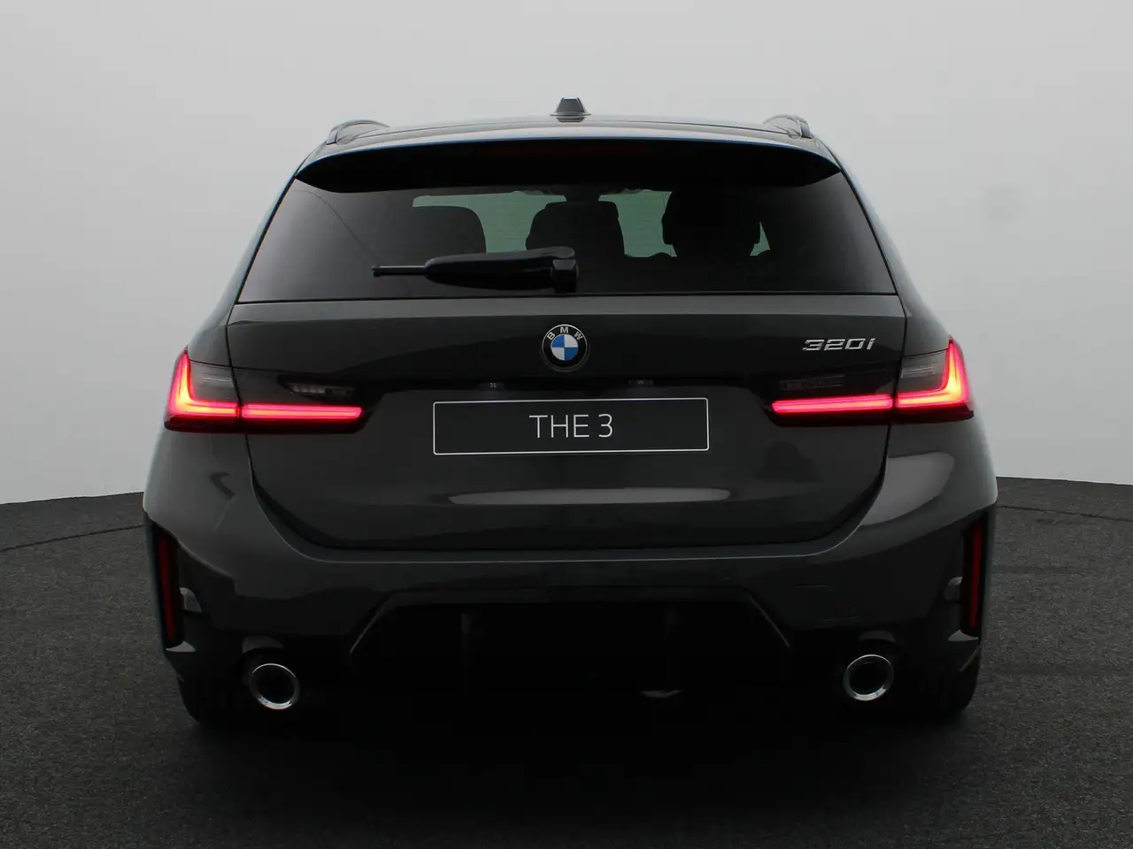 BMW 3 Series 2026