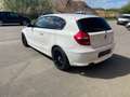 BMW 118 1-serie 118d Blanc - thumbnail 11