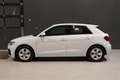 Audi A1 SPORTBACK 25 TFSI S-TRONIC Blanc - thumbnail 3