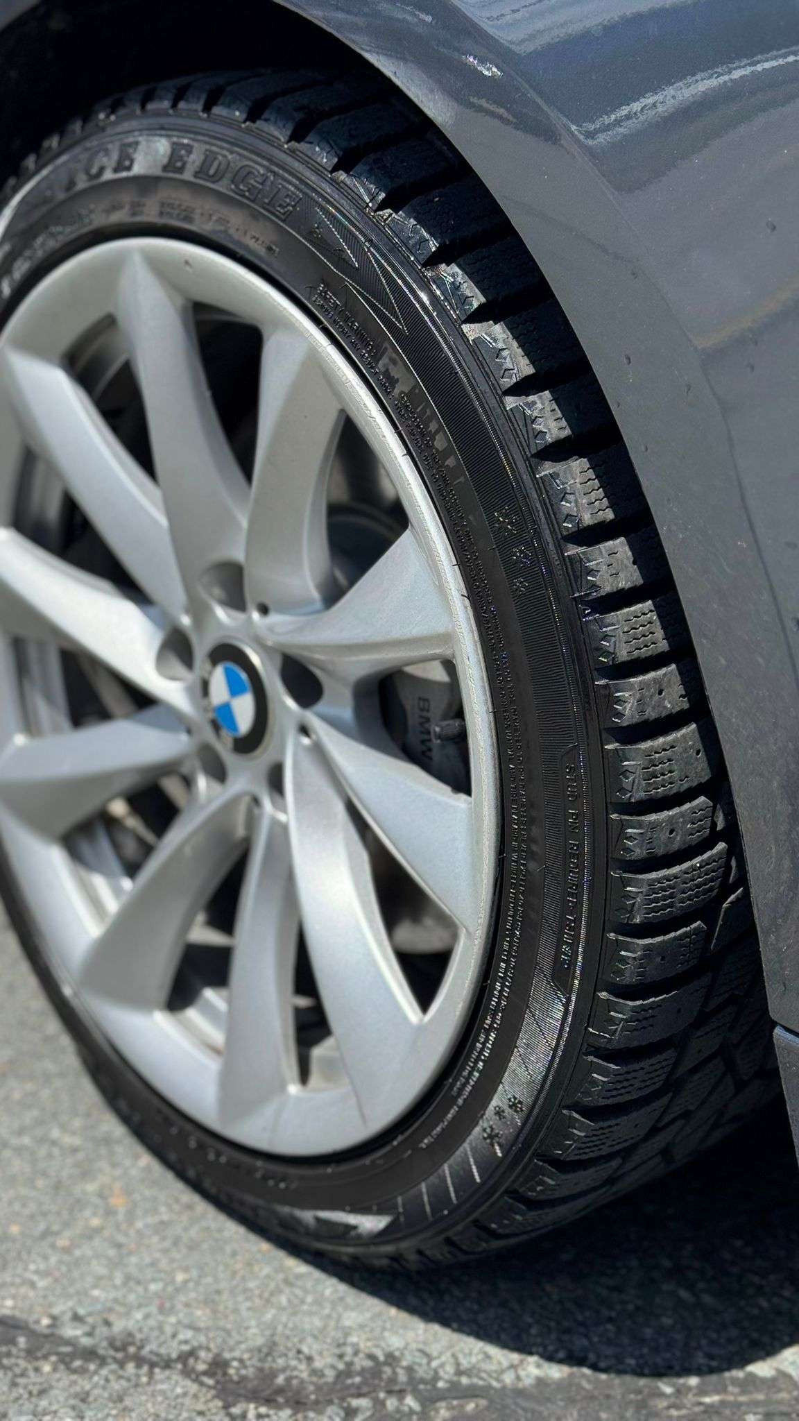 2016 BMW 3 Series 340i xDrive Sedan 3,000 cc 6 cyl thumb 9