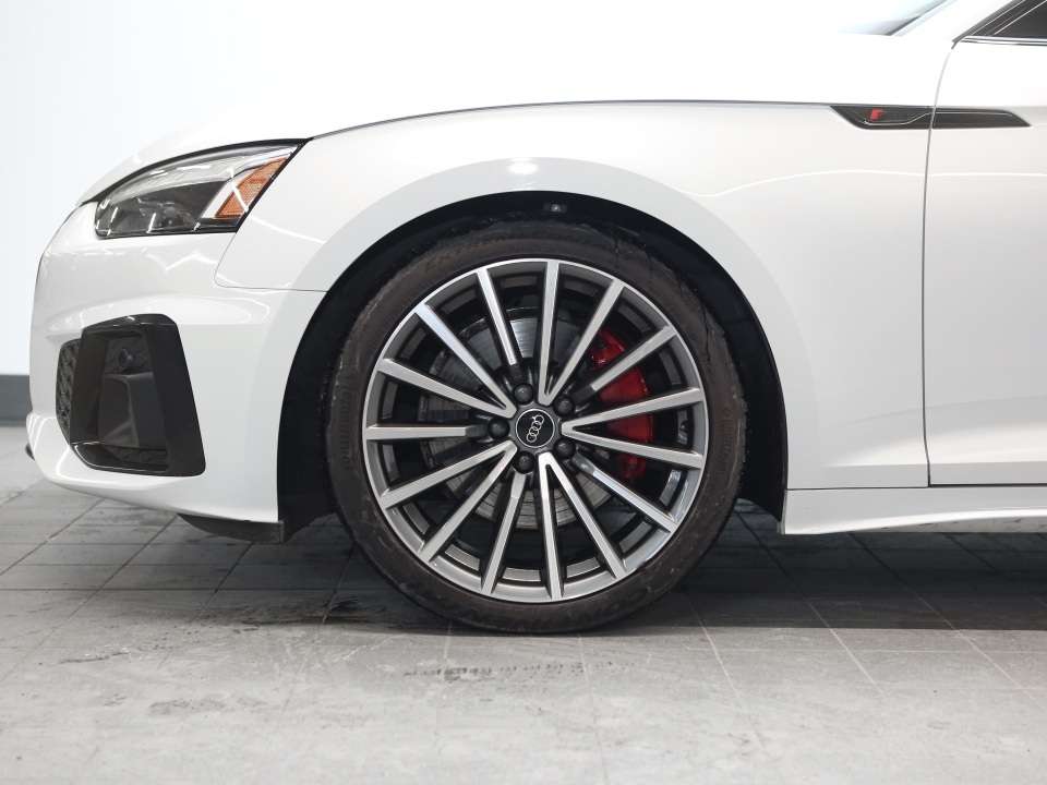 2023 Audi A5 2.0T PROGRESSIV QUATTRO //COMPETITION PACKAGE//S L thumb 29