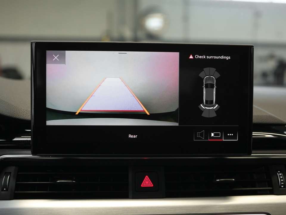 2023 Audi A5 2.0T PROGRESSIV QUATTRO //COMPETITION PACKAGE//S L thumb 20