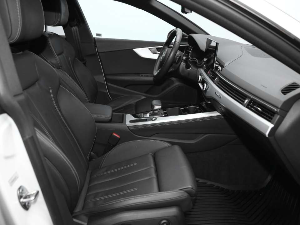 2023 Audi A5 2.0T PROGRESSIV QUATTRO //COMPETITION PACKAGE//S L thumb 10