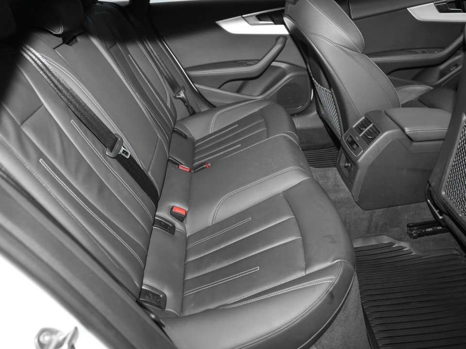 2023 Audi A5 2.0T PROGRESSIV QUATTRO //COMPETITION PACKAGE//S L thumb 9