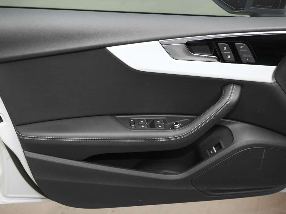 2023 Audi A5 2.0T PROGRESSIV QUATTRO //COMPETITION PACKAGE//S L thumb 15