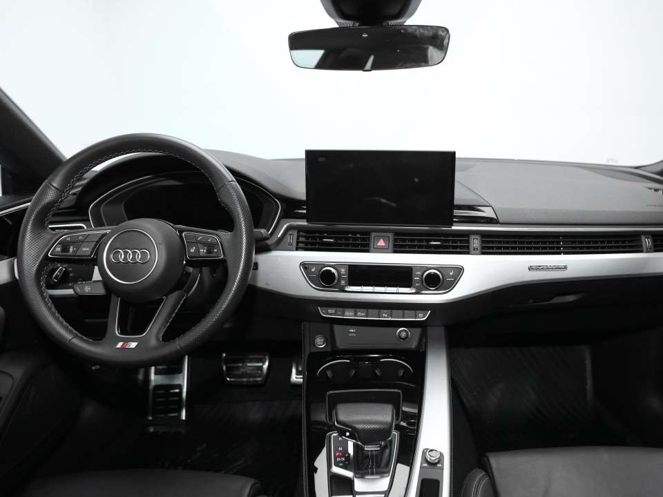 2023 Audi A5 2.0T PROGRESSIV QUATTRO //COMPETITION PACKAGE//S L thumb 8