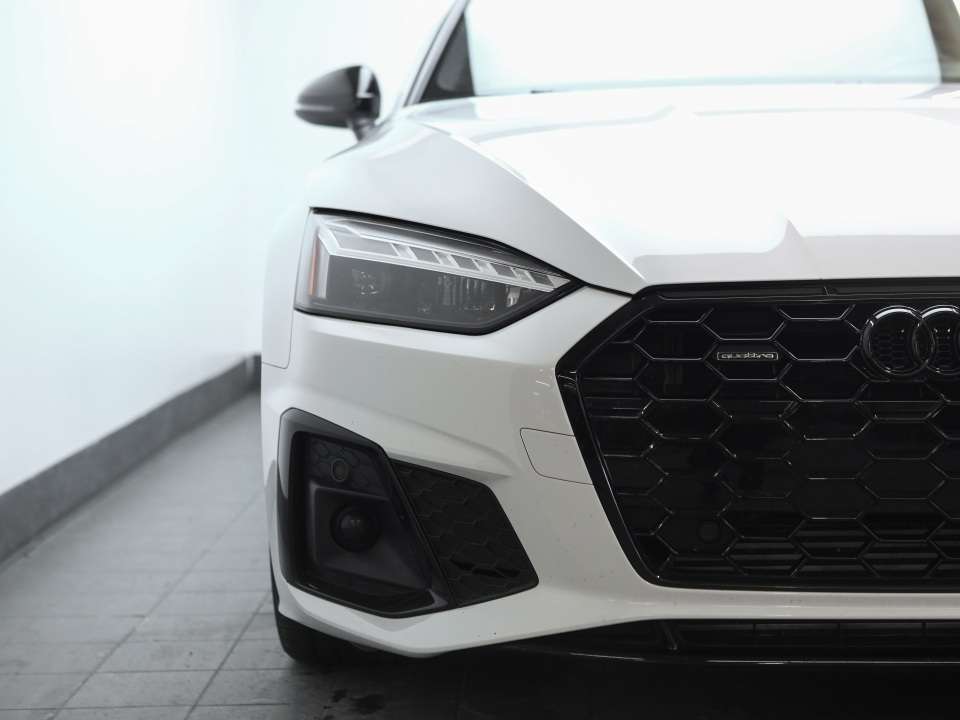 2023 Audi A5 2.0T PROGRESSIV QUATTRO //COMPETITION PACKAGE//S L thumb 6